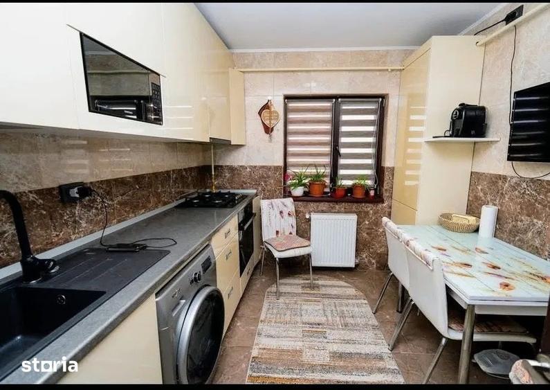 Apartament cu 3 camere în C5