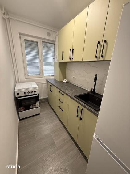 Apartament cu 2 camere în Circumvalațiunii