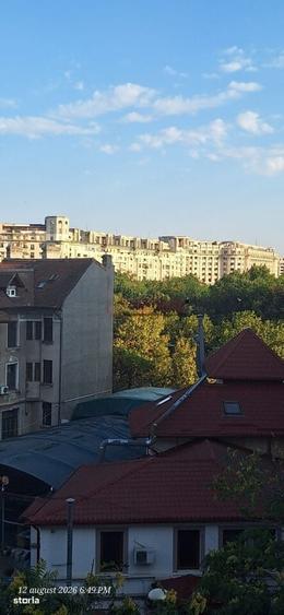 Apartament cu 2 camere în Cișmigiu