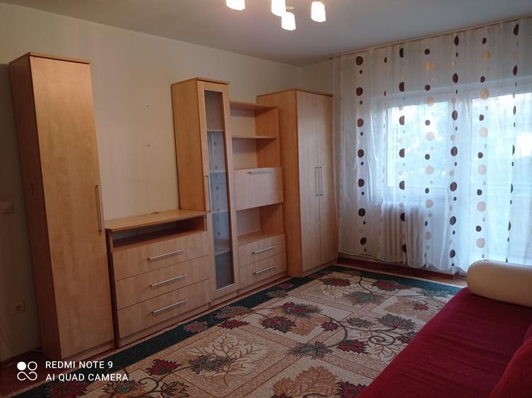 Chirie ap 2 camere M17 - 1
