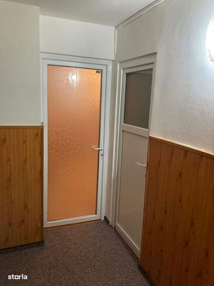 Apartament cu 3 camere decomandat, mobilat în Florilor