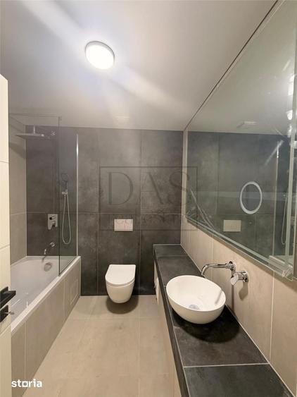 NOU* Prima inchiriere | 2 camere | Victoria Homes | Scoala Americana - 9