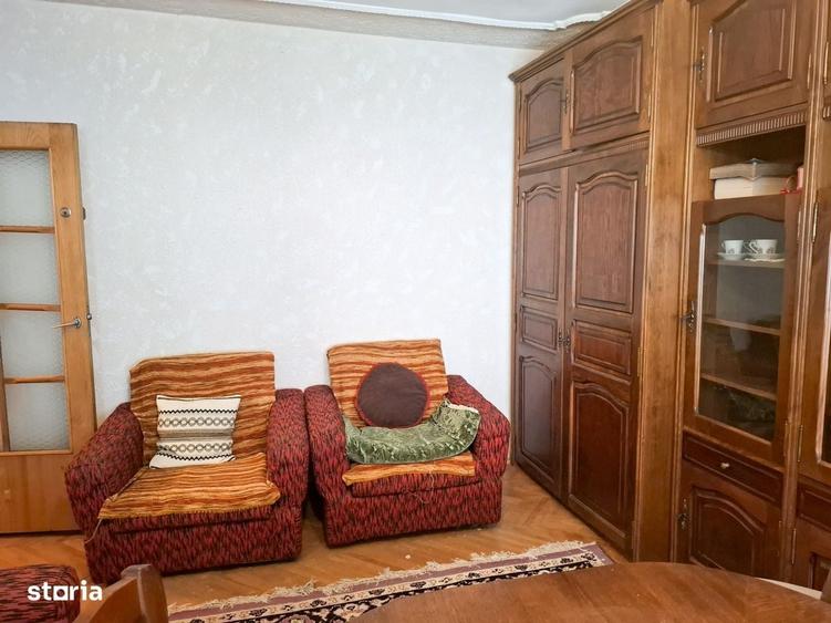 Apartament cu 3 camere, ultracentral, Radauti - 10