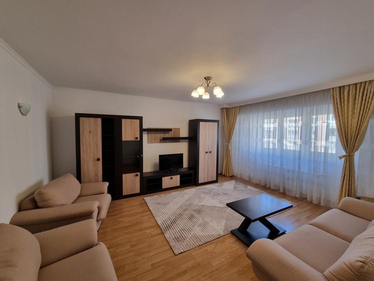 Apartament cu 2 camere in zona Calea Calarasilor - Hyperion - 1