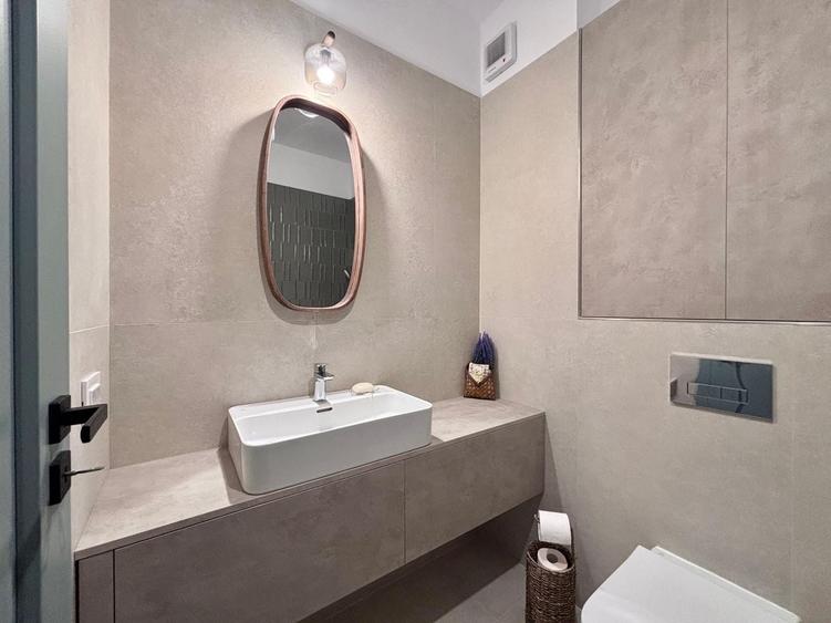 For Rent in Floreasca | 1 bedroom apartment - 8