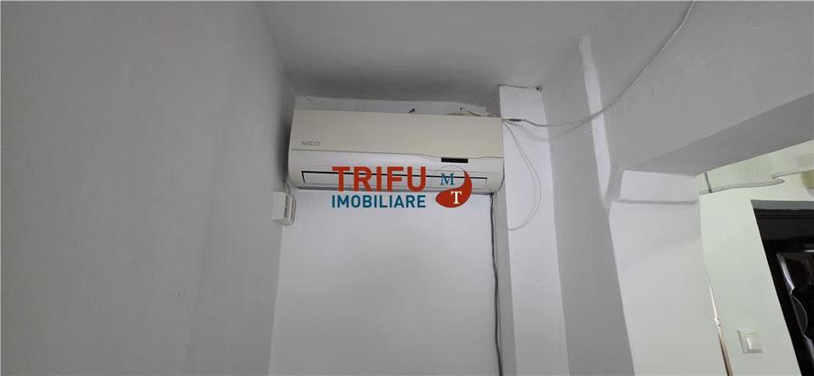 Apartament cu 2 camere decomandat, mobilat în Ampoi 1