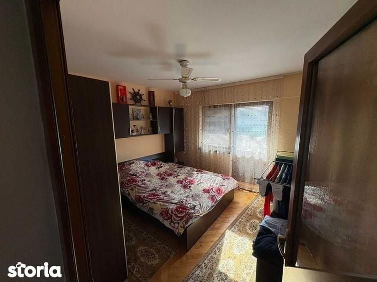 Apartament cu 2 camere decomandat în Carpați 2
