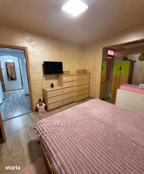 Apartament 2 camere Tineretului - 7