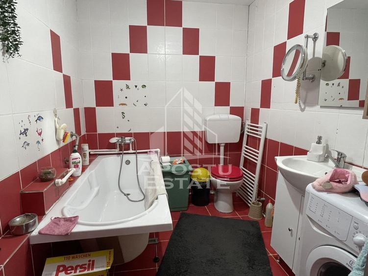 Casă individuală cu 6 camere cu Canalizare în Liebling