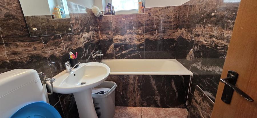 TOMIS 3 - CITY PARC MALL 2 CAMERE IDEAL INVESTITIE PRET 81.500 EURO - 18