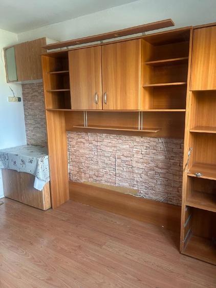 Garsonieră semidecomandată în Nicolina