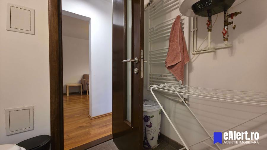 Apartament cu 4 camere în Sebastian