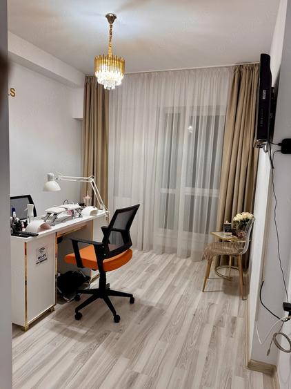 Spațiu comercial, de 55 mp, în Metalurgiei