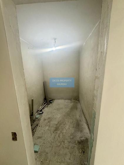 Apartament cu 4 camere decomandat în Nord