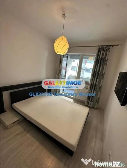 Apartament 2 camere Militari Residence , Avangarde City 81 9 - 5