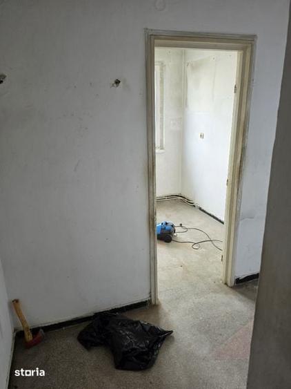 Apartament cu 2 camere semidecomandat în Fălticeni