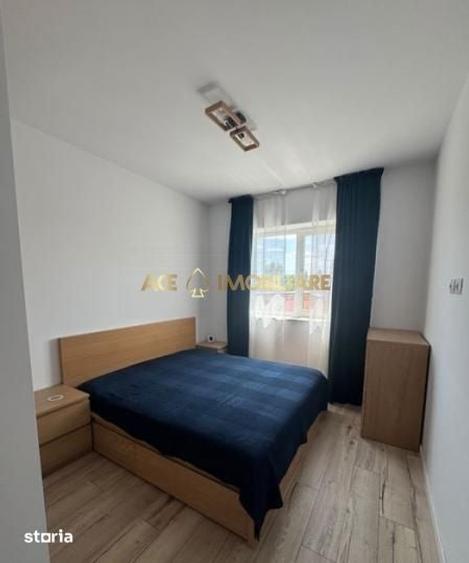 Apartament cu 2 camere în Pantelimon
