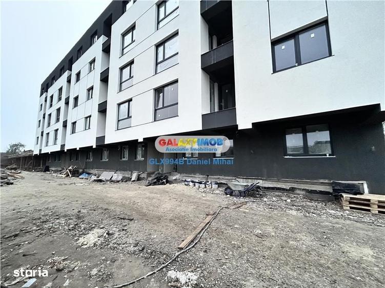 Apartament cu 3 camere decomandat în Prelungirea Ghencea