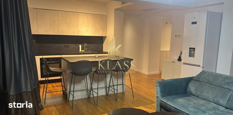 Apartament 2 Camere Modern | Baneasa | 950 - 9