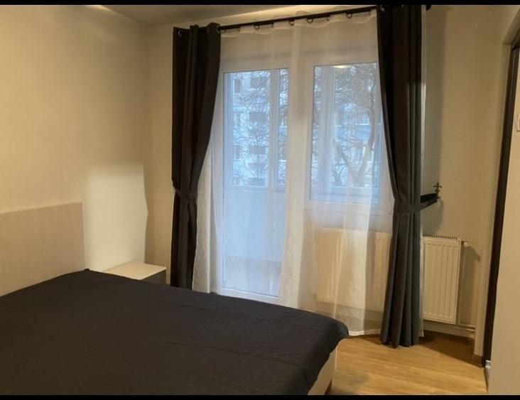 Apartament cu doua camere de inchiriat - 6