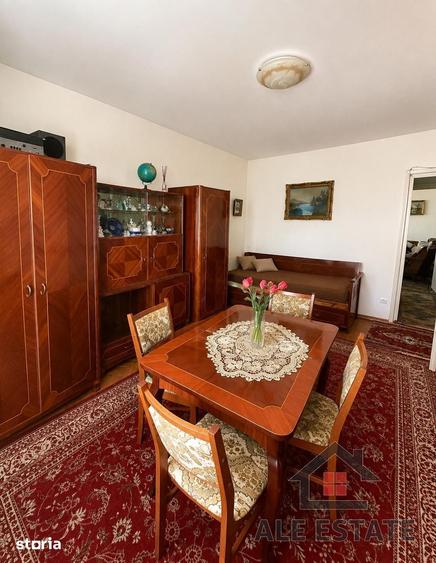 Apartament 2 camere | 48 mp | Balcon | Materna Turda - 2