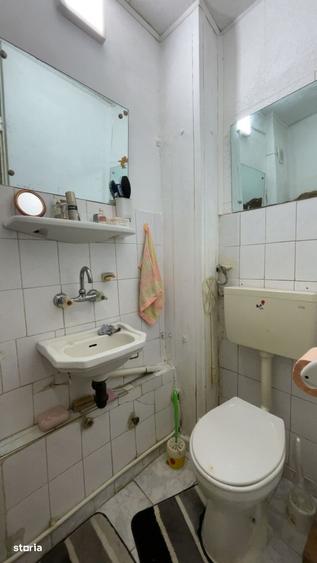 Apartament cu 3 camere de vanzare in Blaj - 1