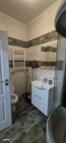 Apartament cu 2 camere în Nord