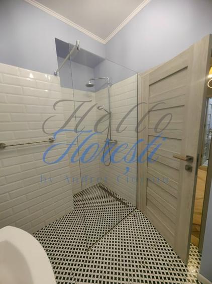 Apartament de LUX la prima inchiriere in Zona Centrala | Cluj - 13