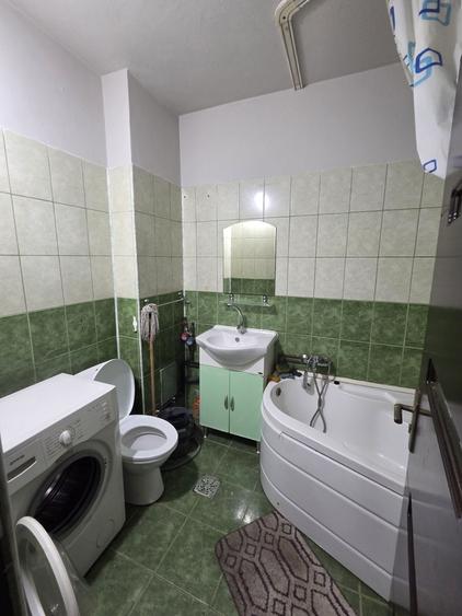 Proprietar inchiriez apartament cu o camera in zona Lipovei - 4
