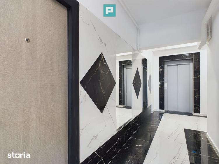 Apartament cu 2 camere decomandat în Iosefin