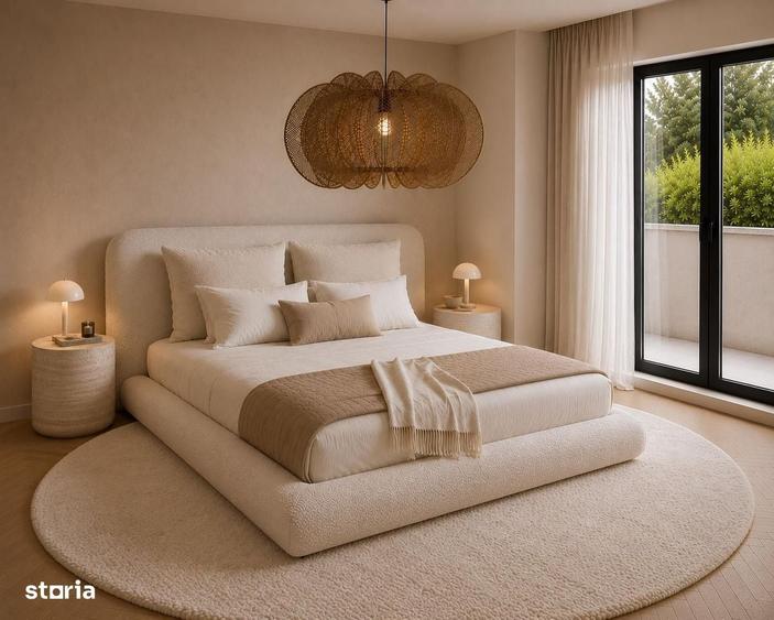 Apartament premium 3 camere, 65 mp, WINGS - Zorilor - 1