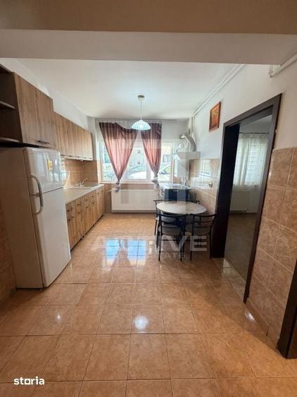 Apartament cu 2 camere decomandat în Bună Ziua