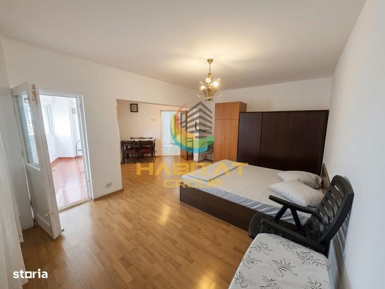 Vanzare Garsoniera 45 mp | Sector 5 | Rahova | - 7