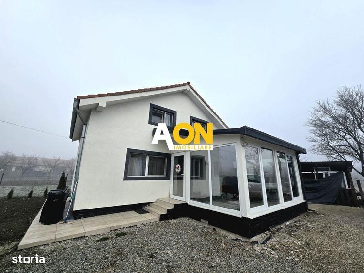 Casa 3 Camere, 2 Bai, 670mp Teren - 20