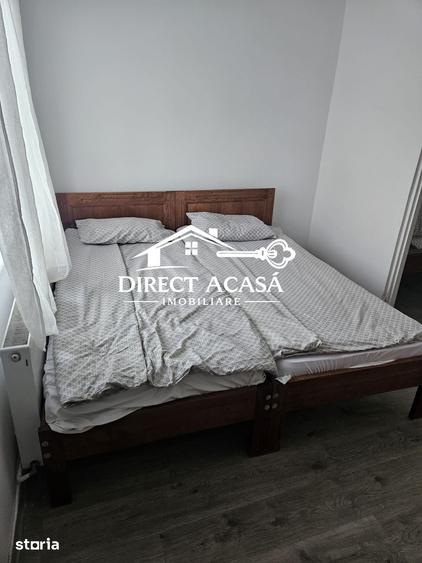 Apartament cu 2 camere în Criș