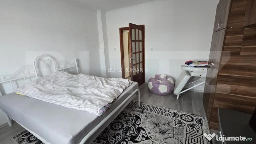 Casa 2 camere 60mp, 1000mp. Doba - Satu Mare (Satu-Mare)