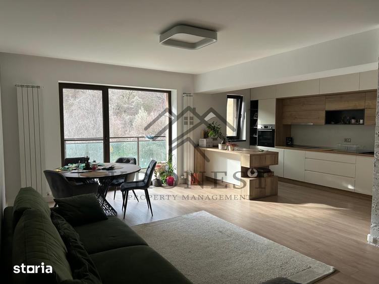 Apartament Complet Mobilat ?i Utilat | Tampa Gardens, Bra?ov - 7