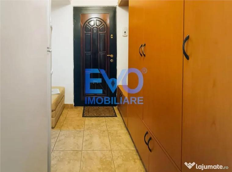 Apartament cu 2 camere, 41 mp, zona Pacurari Alpha Bank - 4