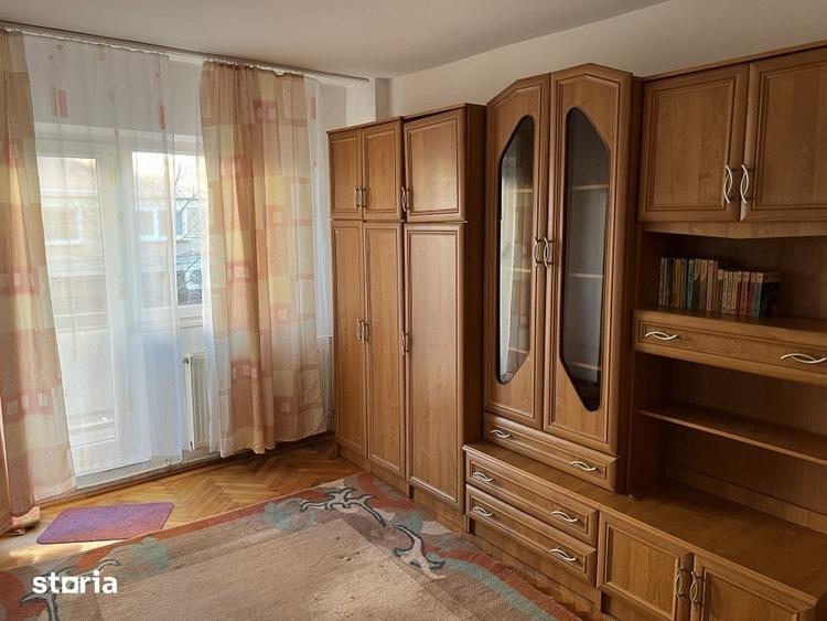 garsoniera in bloc de apartamente strand str bihorului et 1 - 5