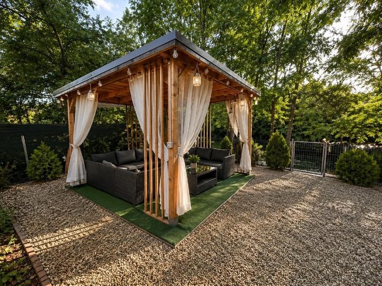 Duplex cu 4 camere cu Canalizare în Clinceni