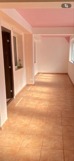 Apartament cu 2 camere în Geamăna