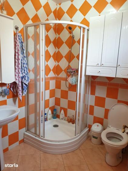 Apartament cu 2 camere în Obcini