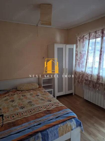 Casă cu Teren 124 Mp în Rucăr