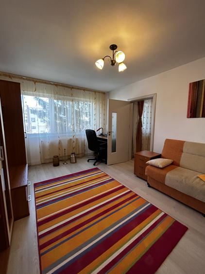 Spre închiriere | Apartament 2 camere | Zona Energiei - 3