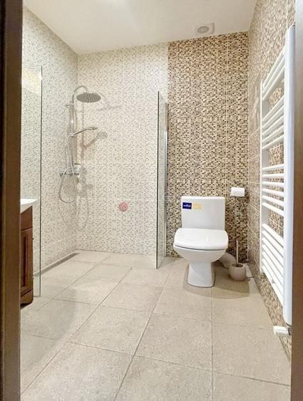 Apartament cu 2 camere decomandat, mobilat în Centrul Civic