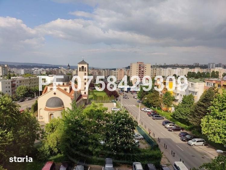 Inchiriez apartament 2 camere - 4