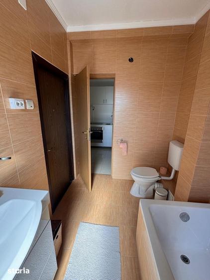 Apartament cu 4 camere în Eminescu