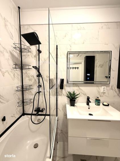 Apartament Smart De Vanzare | Floresti Zona Teilor - 12