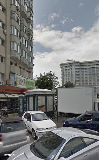 Spațiu comercial, de 350 mp, în 13 Septembrie