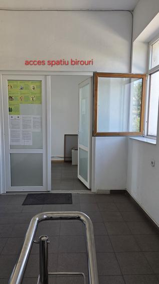 Spațiu comercial, de 280 mp, în Central